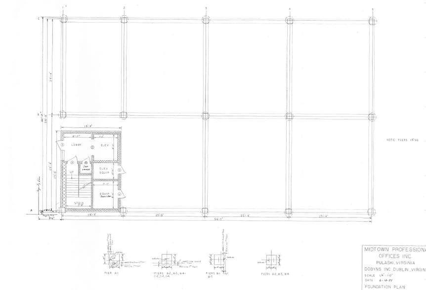 More Photos Of 65 E Main St, Pulaski Loft Creative Space For Sale