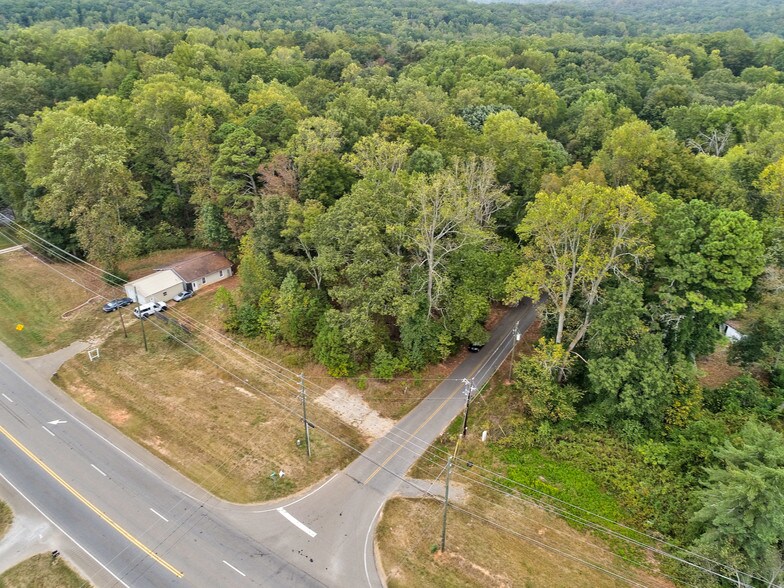 More Photos Of 5895 Cumming Hwy, Canton Land For Sale
