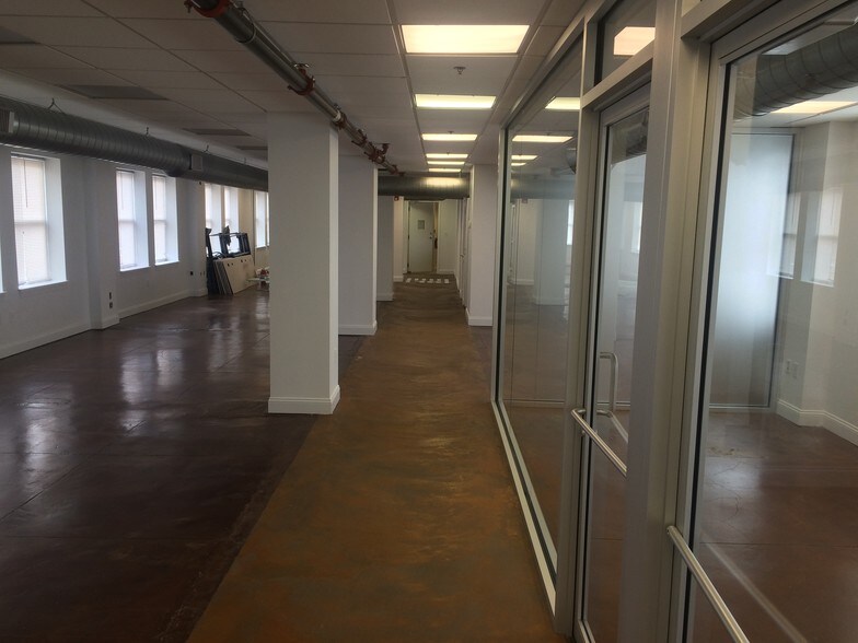 More Photos Of 157 E Main St, Rock Hill Loft Creative Space For Lease