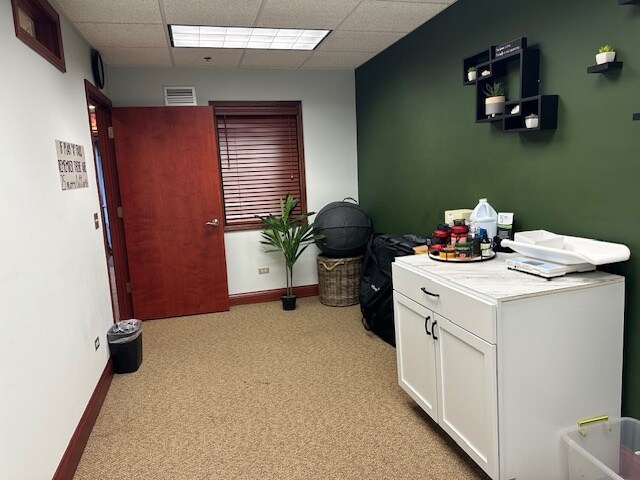 More Photos Of 707 Ridgeview Dr, McHenry Flex For Sale