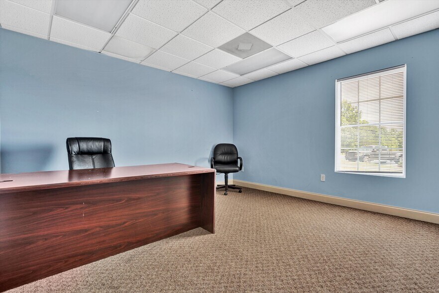 More Photos Of 180 Amt Tech Dr, Rocky Mount Medical For Sale