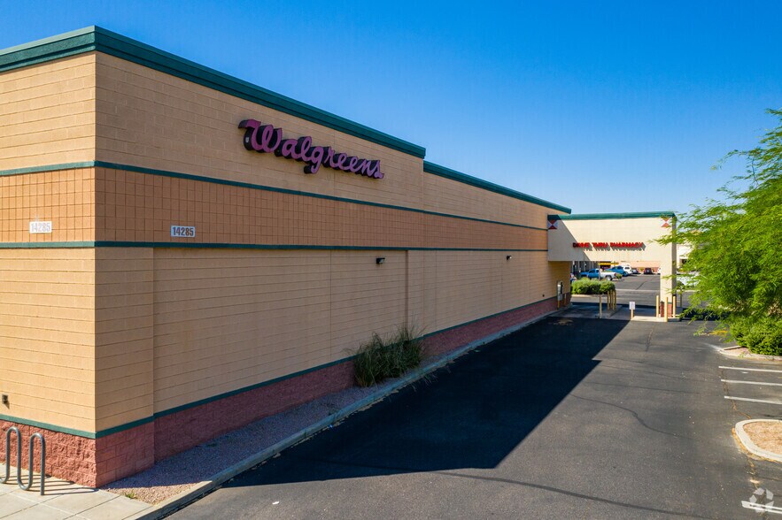 More Photos Of 14285 W Grand Ave, Surprise Drugstore For Sale