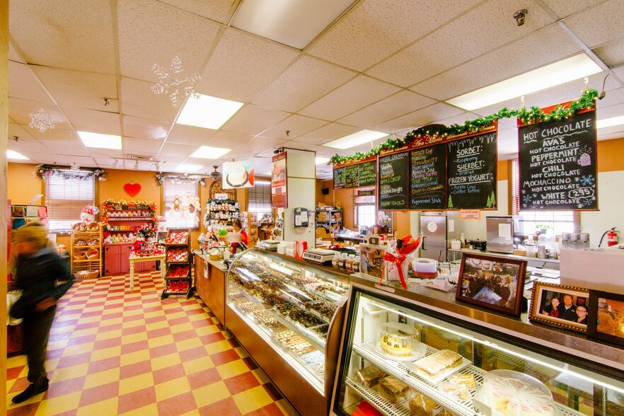 More Photos Of 43 Grove St, Peterborough Freestanding For Sale