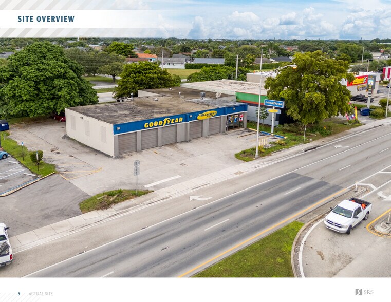 More Photos Of 30100 S Dixie Hwy, Homestead Auto Repair For Sale