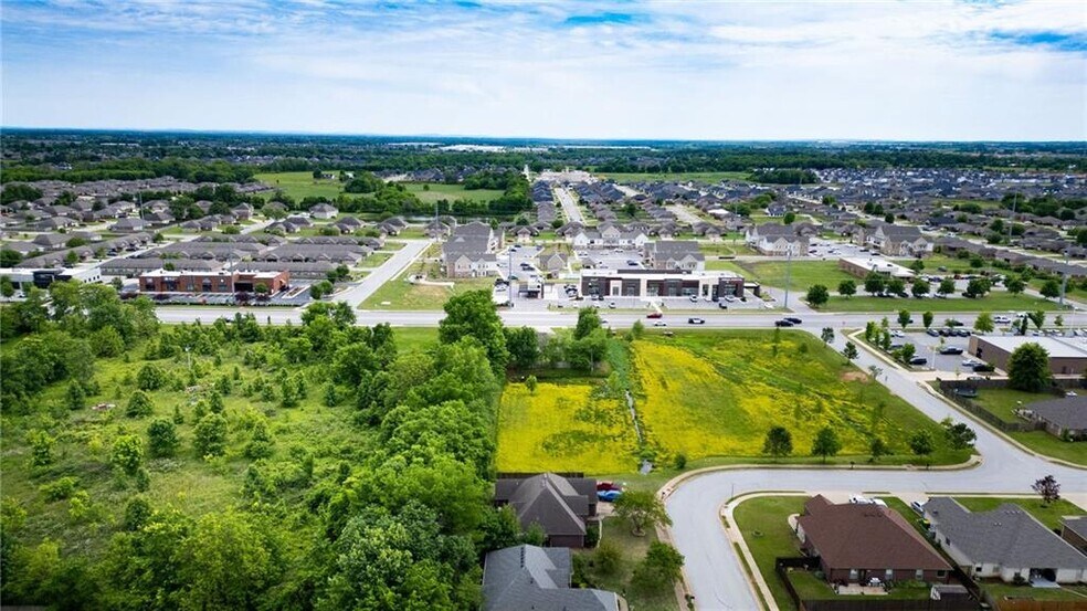 More Photos Of 1310 E Centerton Blvd, Centerton Auto Dealership For Sale
