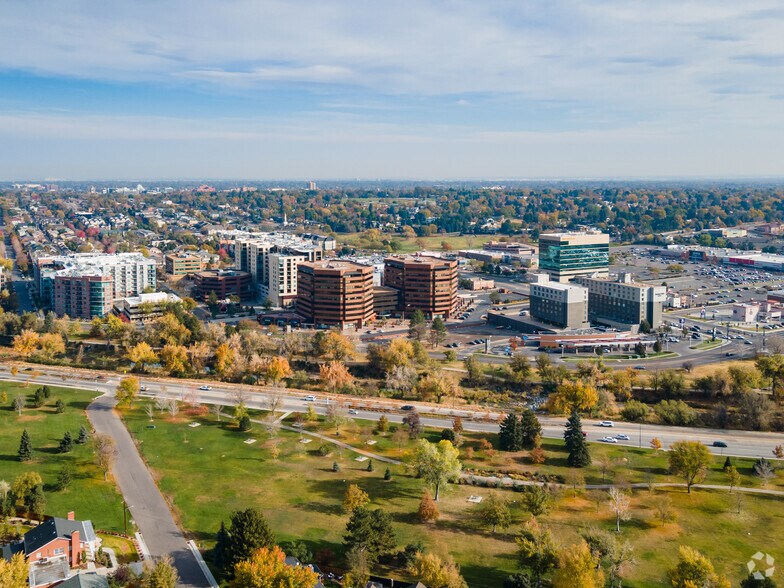 More Photos Of 3773 Cherry Creek North Dr, Denver Office For Lease