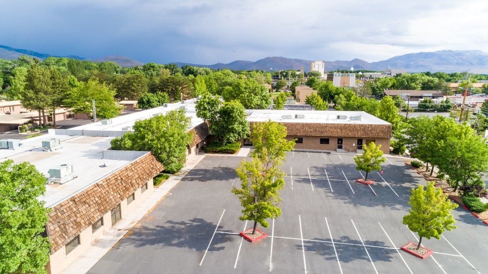 More Photos Of 1300-1390 S Curry St, Carson City Medical For Sale