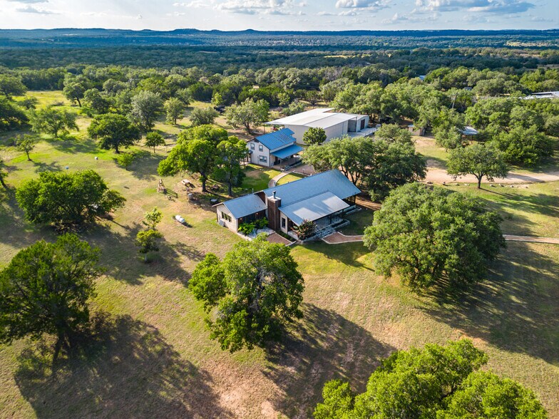 More Photos Of 683 Ranch Road 1320, Johnson City Land For Sale