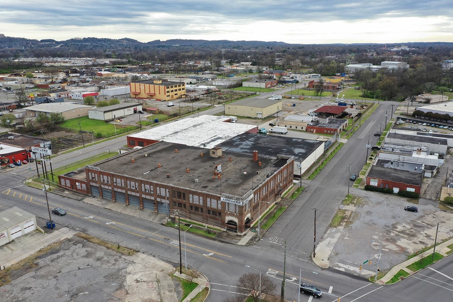 More Photos Of 811 5th Ave, Birmingham Unknown For Lease