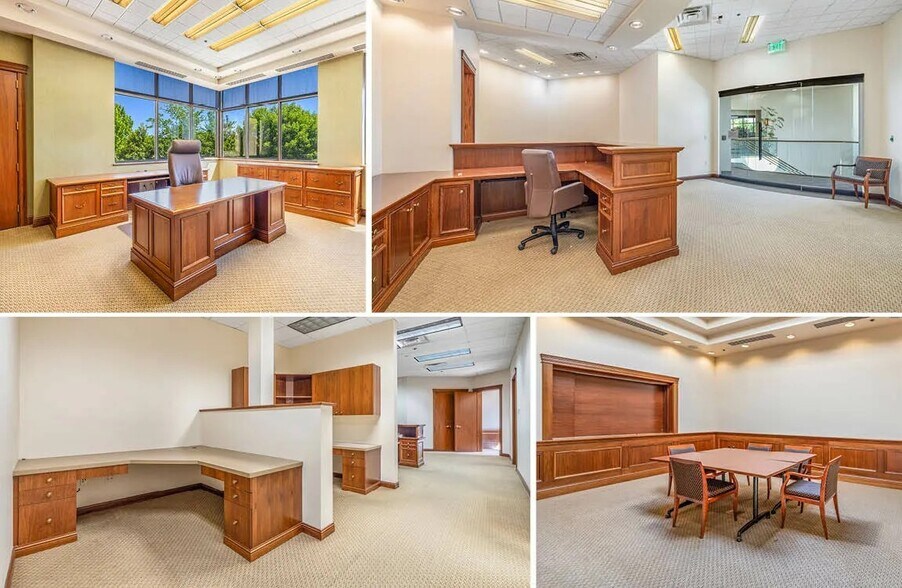 More Photos Of 12601 W Explorer Dr, Boise Office For Sale