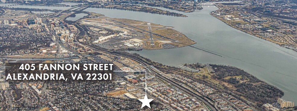 More Photos Of 405 Fannon St, Alexandria Warehouse For Sale