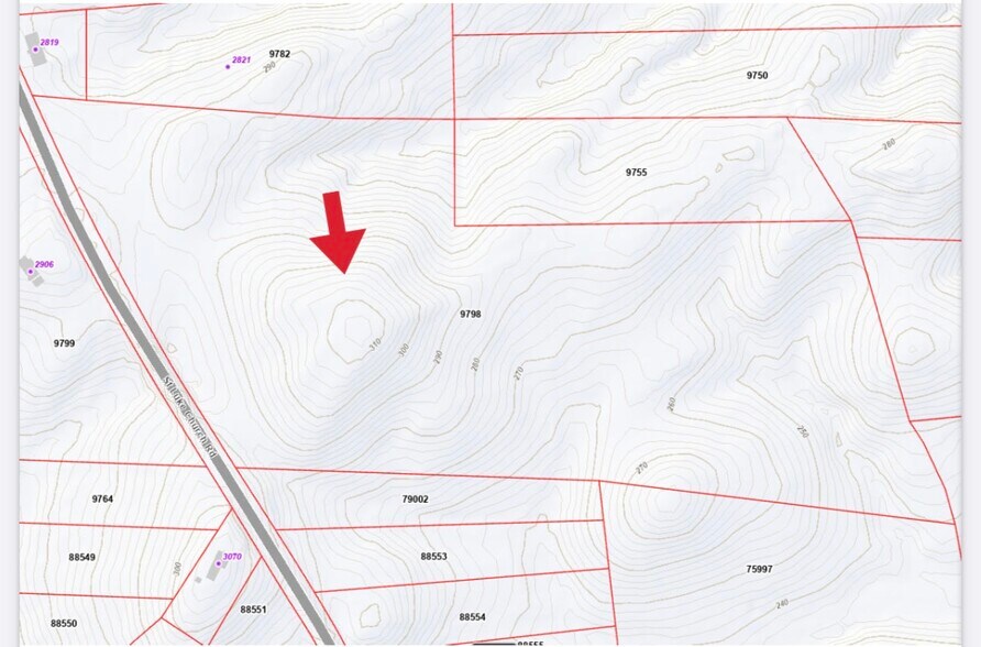 More Photos Of St Luke Church Rd, Goldston Land For Sale