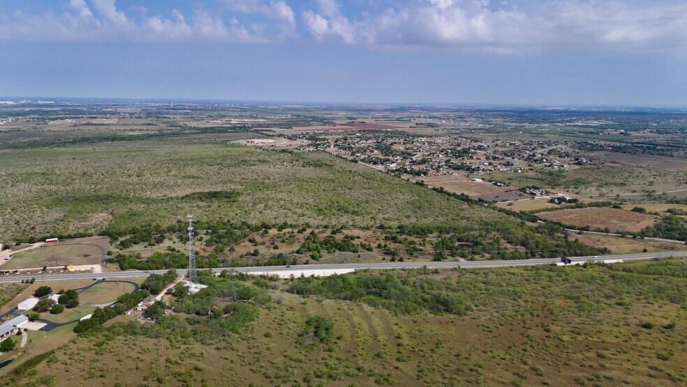 More Photos Of 12550 Camino Real, Kyle Land For Sale