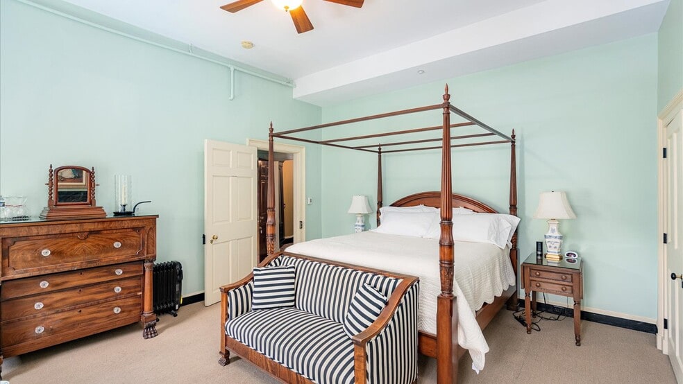 More Photos Of 637 Washington Blvd, Baltimore Hospitality For Sale