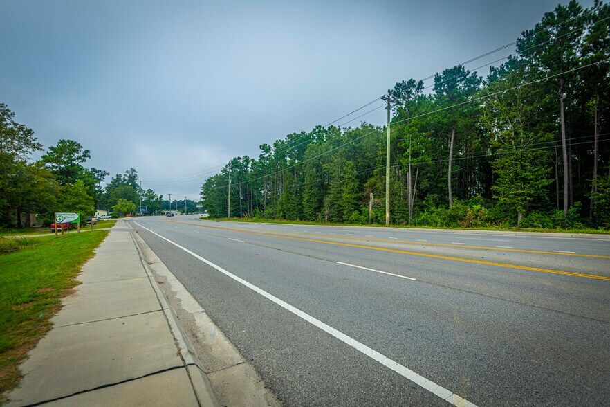 More Photos Of 1257 College Park Rd, Summerville Land For Sale