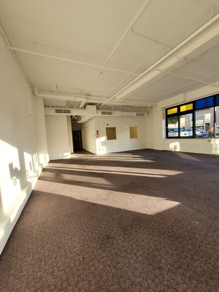 More Photos Of 3000 Geary Blvd, San Francisco Apartments For Lease