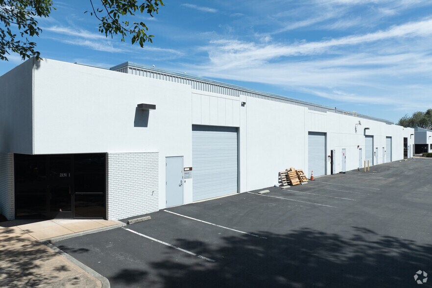More Photos Of 2151 O'Toole Ave, San Jose Research And Development For Lease