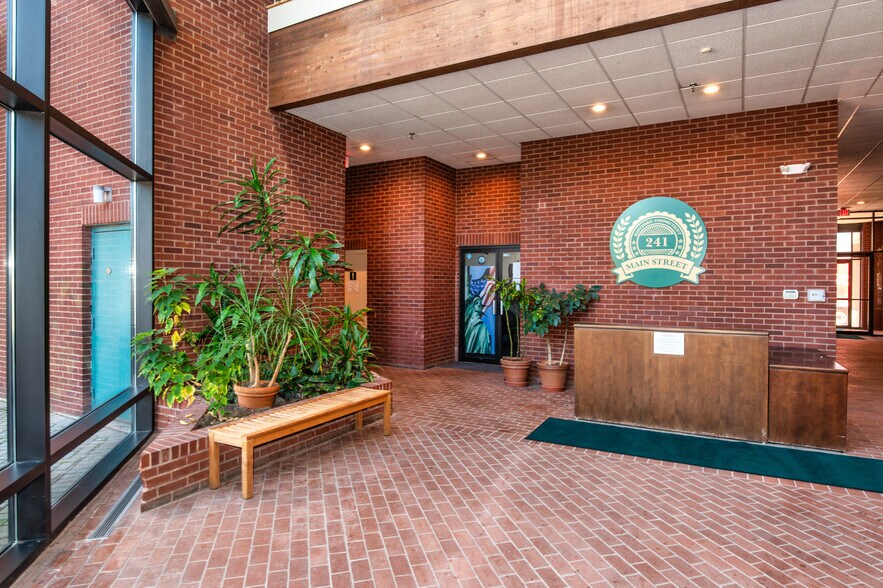 More Photos Of 241 Main St, Hartford Office For Sale