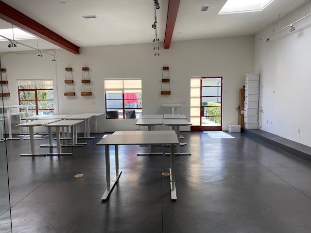 More Photos Of 612-624 Hampton Dr, Venice Loft Creative Space For Lease