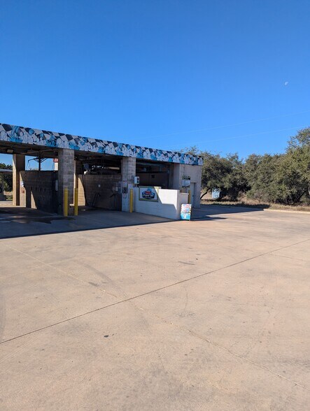 More Photos Of 1511 US-290 Hwy, Dripping Springs Land For Sale