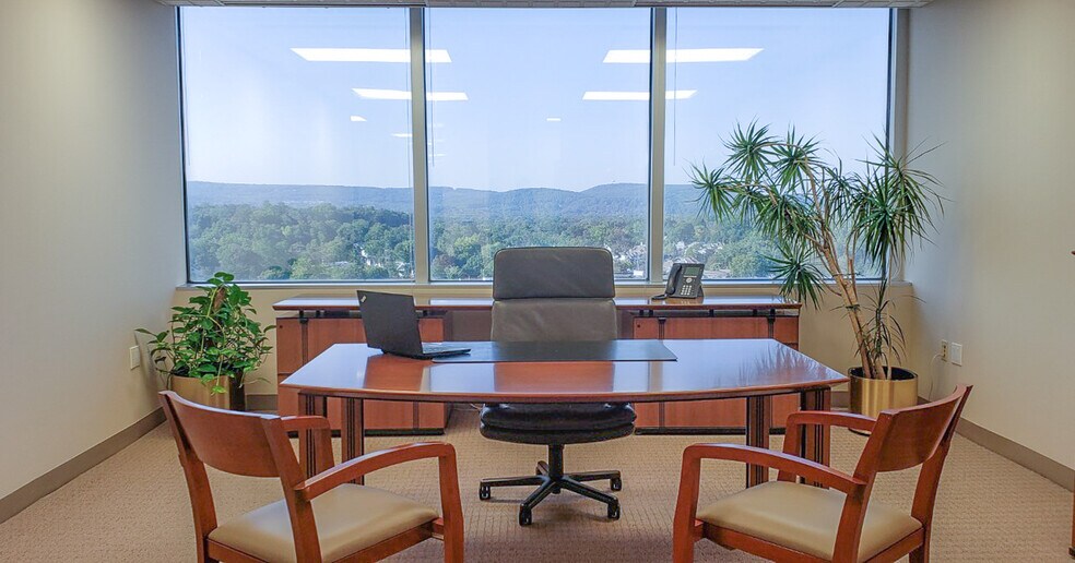 More Photos Of 89 Headquarters Plz, Morristown Office For Lease