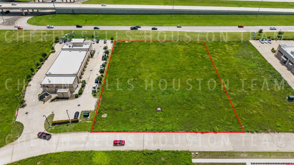 More Photos Of 7707 W Grand Pky S, Richmond Land For Sale