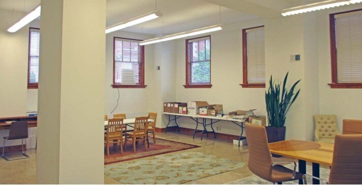 More Photos Of 462 N Taylor Ave, Saint Louis Office For Lease