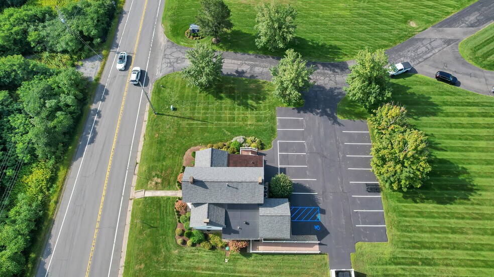More Photos Of 1585 Rt-146, Rexford Office For Sale
