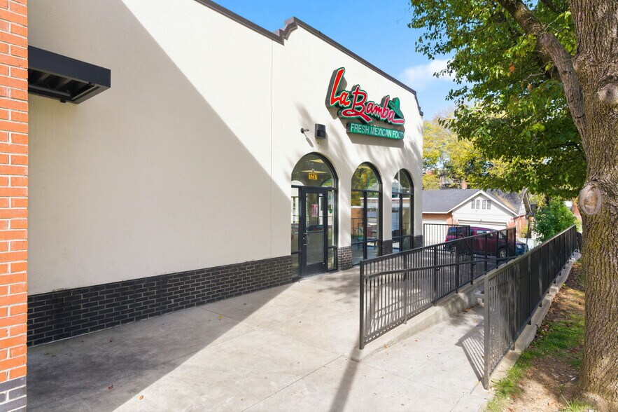 More Photos Of 1237 Bardstown Rd, Louisville Storefront For Lease