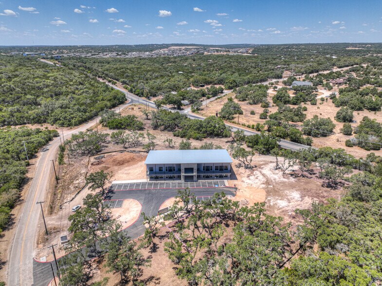 More Photos Of 1878 Herbelin Rd, New Braunfels Office For Sale