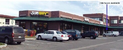 More Photos Of 1630 Main St, Longmont Storefront Retail Office For Lease