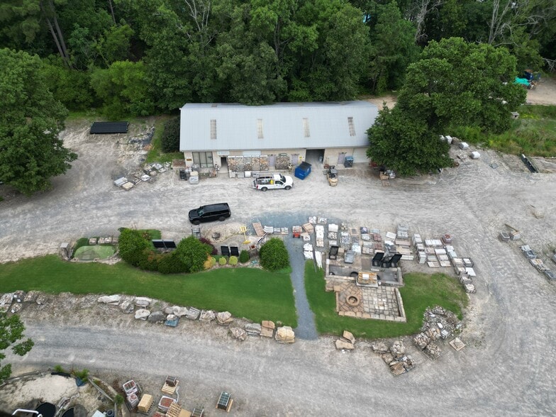 More Photos Of 10327 NC 211 Hwy, Aberdeen Warehouse For Sale