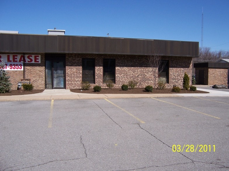 More Photos Of 1988 W 3rd St, Williamsport Office For Lease