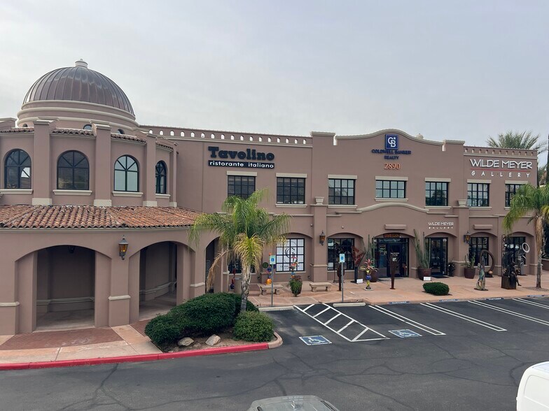 More Photos Of 2840-2890 E Skyline Dr, Tucson Storefront Retail Office For Lease