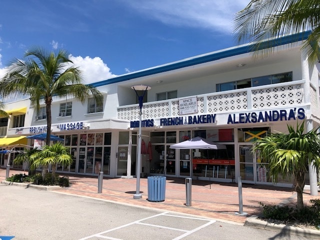Primary Photo Of 235 E Commercial Blvd, Lauderdale-by-the-Sea Unknown For Lease