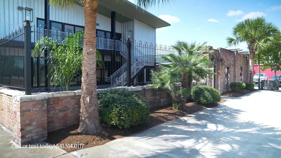 Primary Photo Of 12633 Shiloh Church Rd, Houston Warehouse For Sale