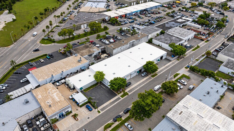 More Photos Of 1921-1959 NE 153rd St, North Miami Beach Warehouse For Sale