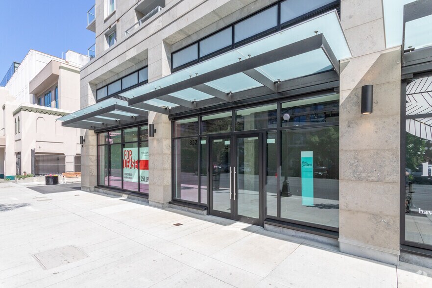 More Photos Of 845 Johnson St, Victoria Apartments For Sale