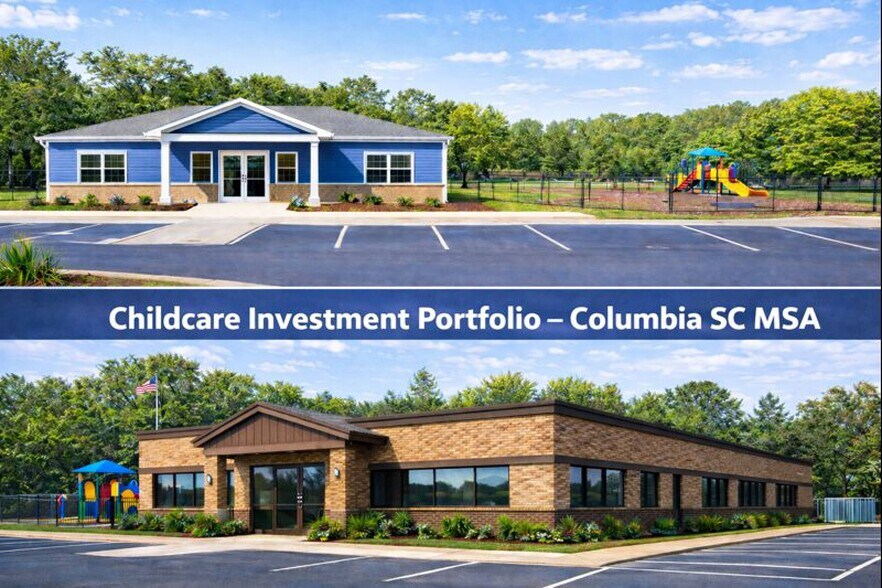 Primary Photo Of , Columbia General Retail For Sale
