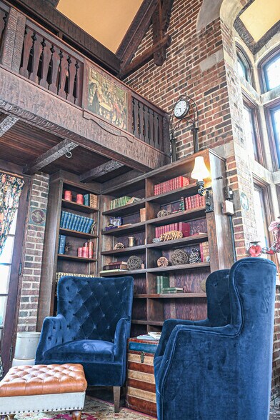 More Photos Of 1272 SW Fillmore St, Topeka Hospitality For Sale