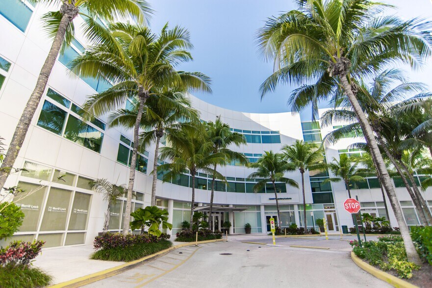 Primary Photo Of 3301 N University Dr, Coral Springs Office For Lease