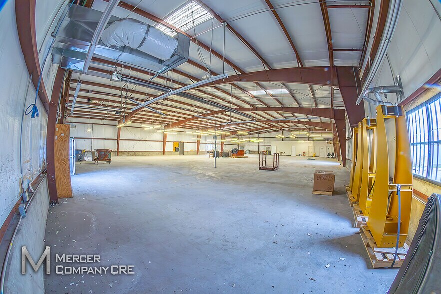 More Photos Of 340 S Eckroat St, Oklahoma City Unknown For Lease