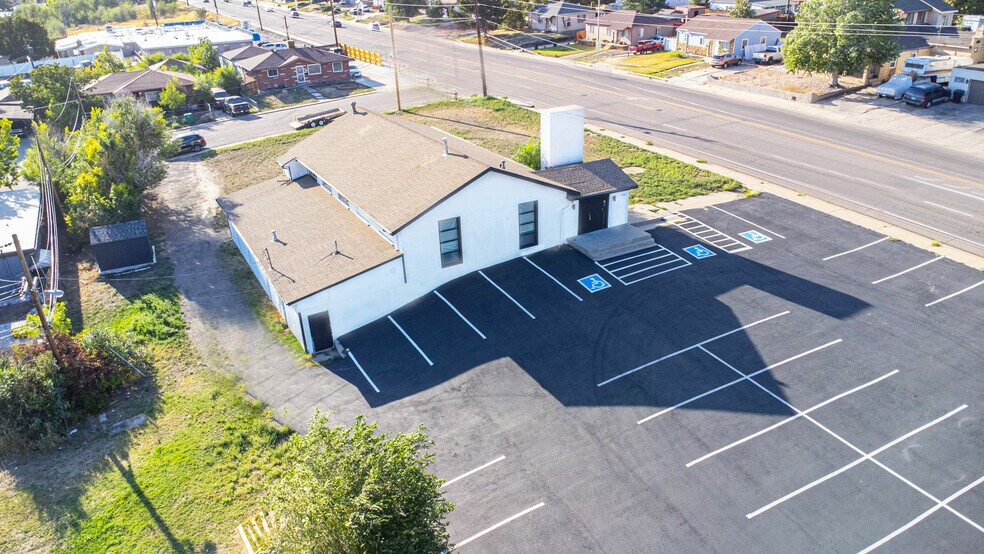 More Photos Of 2260 E 88th Ave, Denver Office Residential For Sale