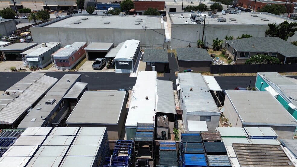 More Photos Of , Gardena Multifamily For Sale