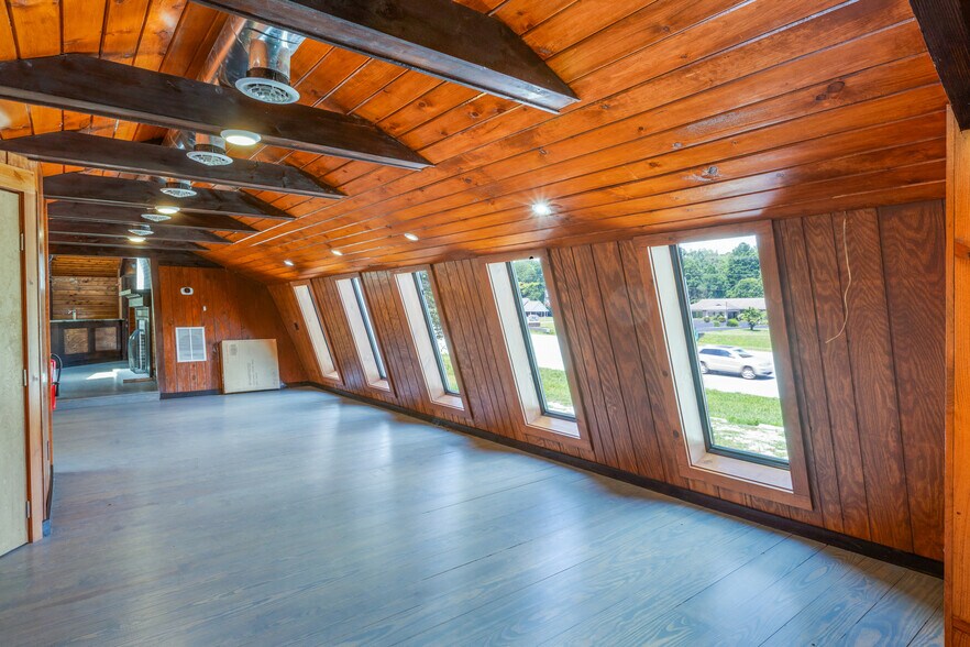 More Photos Of 851 Highway 441 S, Clayton Freestanding For Sale