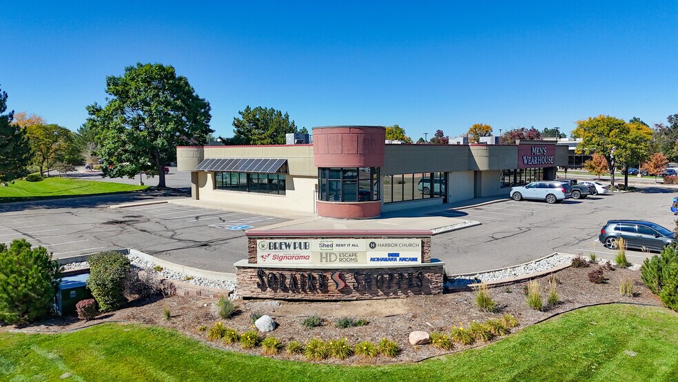 More Photos Of 8801-9031 Harlan St, Westminster Unknown For Lease