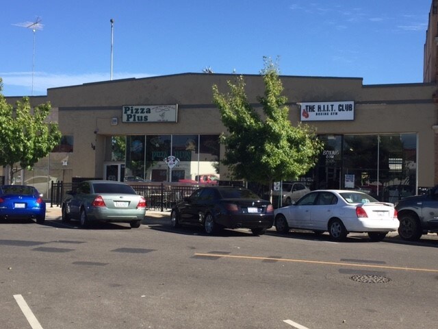 More Photos Of 3306-3310 Santa Fe St, Riverbank Storefront For Lease
