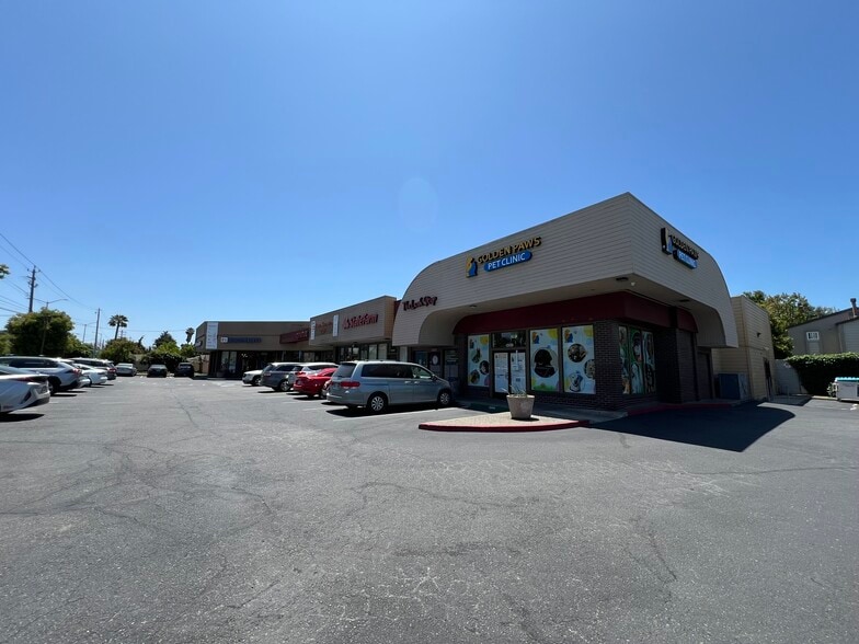 More Photos Of 34257 Fremont Blvd, Fremont Freestanding For Lease