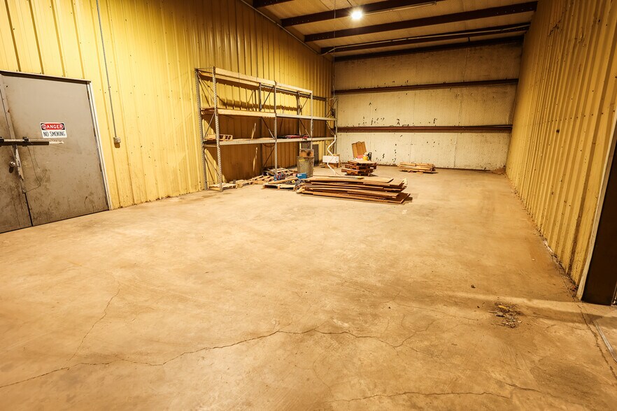 More Photos Of 5105 W Loop 281 S, Longview Industrial For Sale