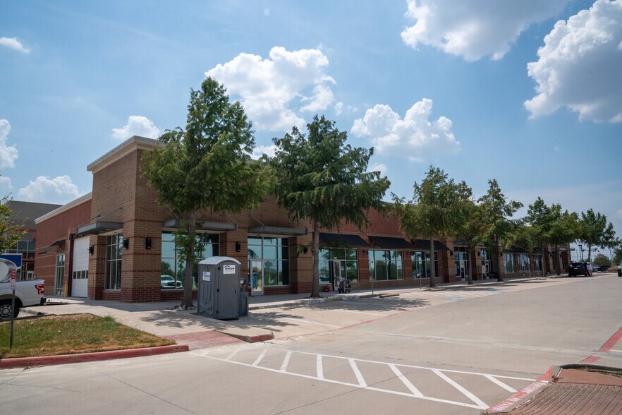 More Photos Of 6065 Sports Village Rd, Frisco Unknown For Lease